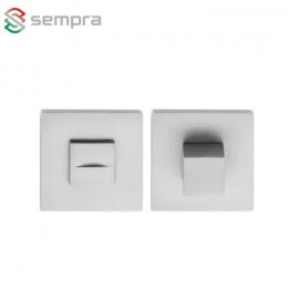 Фіксатор на двері Sempra WC-3016-CRS Фіксатор на двері Sempra WC-3016-CRS