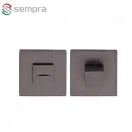 Фіксатор на двері Sempra WC-3016-GRF Фіксатор на двері Sempra WC-3016-GRF