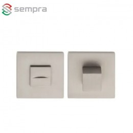 Фиксатор на дверь Sempra WC-3016-NISM