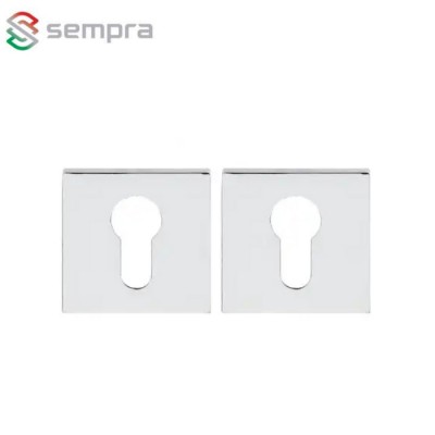 Декоративні накладки Sempra DP-C-30 CR хром