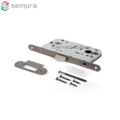 Замок врезной Sempra 5300-P-GRF Yale графит Замок врезной Sempra 5300-P-GRF Yale графит