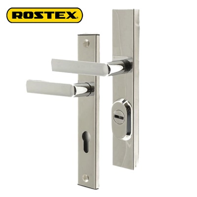 Защитная фурнитура Rostex R4 DIN 85CR Защитная фурнитура Rostex R4 DIN 85CR