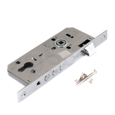 Корпус врезного замка Apecs 2600-CR with BP Корпус врезного замка Apecs 2600-CR with BP