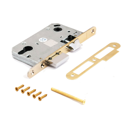 Замок Apecs 5300 G (золото) Замок Apecs 5300 G (золото)