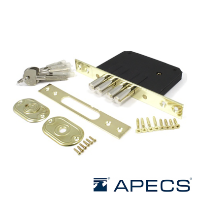Замок врезной Apecs-97-K Замок врезной Apecs-97-K