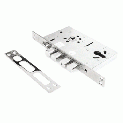 Замок Apecs T-05-CR Замок Apecs T-05-CR