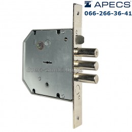 Замок Apecs T-21/S6 Ni