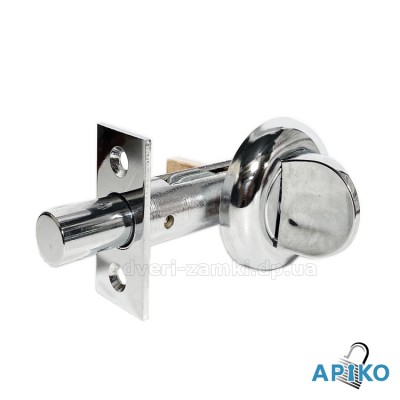Засувка Аріко F 3701 хром Засувка Аріко F 3701 хром