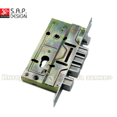 Замок основной Judoors Замок основной Judoors
