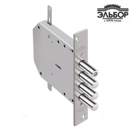 Замок Эльбор Базальт 1.05.03