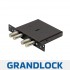 Замок сувальдний врізний Grandlock 2+2 Замок сувальдний врізний Grandlock 2+2