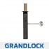 Замок сувальдний врізний Grandlock 2+2 Замок сувальдний врізний Grandlock 2+2