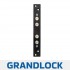 Замок сувальдний врізний Grandlock 2+2 Замок сувальдний врізний Grandlock 2+2