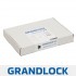 Замок сувальдний врізний Grandlock 2+2 Замок сувальдний врізний Grandlock 2+2