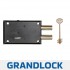 Замок Grandlock Sector
