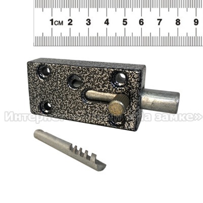 Замок накладной Малыш Замок накладной Малыш