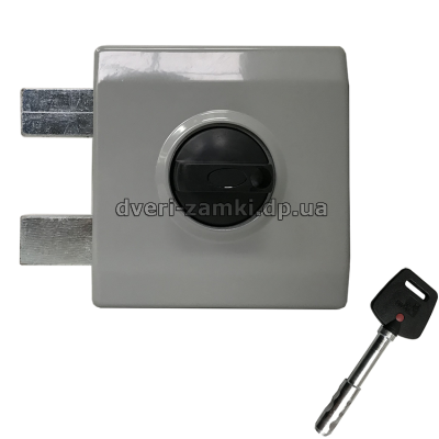Замок накладной ЗН1-10 Завод-Исеть Замок накладной ЗН1-10 Завод-Исеть