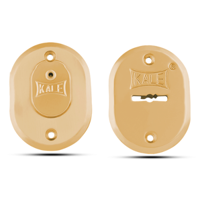 Накладки декоративные Kale 511 (латунь) Накладки декоративные Kale 511 (латунь)