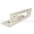 Замок Kale 156 F 3 хрестових ключа Замок Kale 156 F 3 хрестових ключа