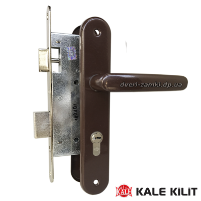 Замок Kale 150 PZW B55 з ручками Замок Kale 150 PZW B55 з ручками