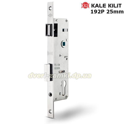 Замок Kale 192P 25 мм Замок Kale 192P 25 мм