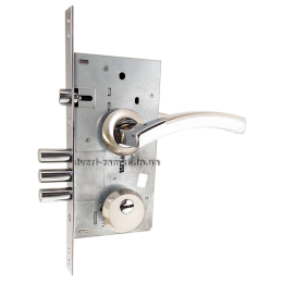 Замок Kale Monoblock 252 R 