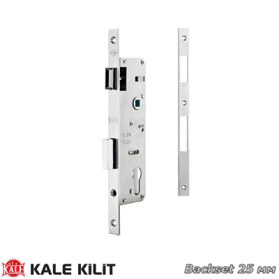Замок Kale 153/P 30 (вузький) Замок Kale 153/P 30 (вузький)