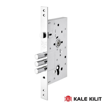 Замок Kale 252 R 