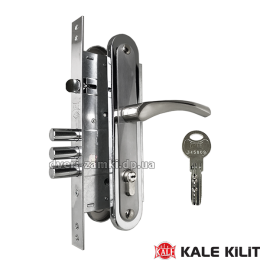 Замок Kale Monoblock 252 R