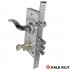 Замок Kale 252 R комплект с ручками Замок Kale 252 R комплект с ручками