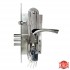 Замок Kale 252R Monoblock с ручками HP-85.0423-CR Замок Kale 252R Monoblock с ручками HP-85.0423-CR