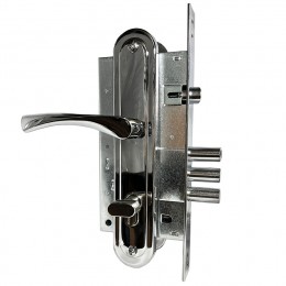 Замок Kale Monoblock 252 R Замок Kale Monoblock 252 R