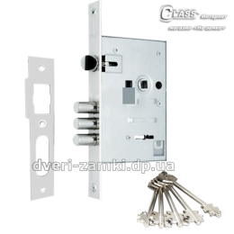 Замок Kedr 008 Замок Kedr 008
