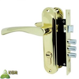 Замок Kedr 1023-G Замок Kedr 1023-G