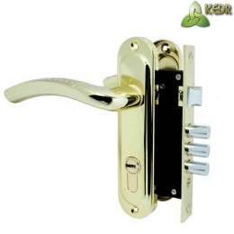 Замок Kedr 1026-G Замок Kedr 1026-G