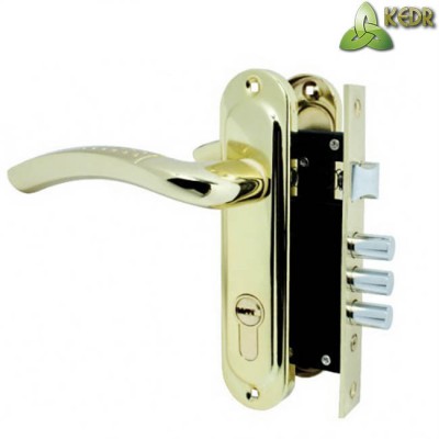 Замок Kedr 1026-G Замок Kedr 1026-G