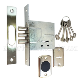 Замок AlexLock 1082 Замок AlexLock 1082