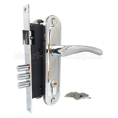 Замок Kedr 1523 CR 60Z Замок Kedr 1523 CR 60Z