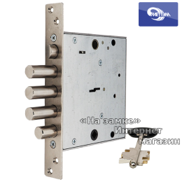 Замок Меттэм ЗВ9 144.0.0
