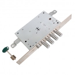 Замок Mottura 52771DM2854 MATIC