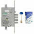 Замок Mottura 52.J535 My Key Замок Mottura 52.J535 My Key