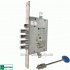 Замок Mottura 52.J535 My Key Замок Mottura 52.J535 My Key