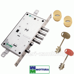 Замок Mottura 54.795