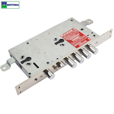 Замок Mottura 84995S28Q правый Замок Mottura 84995S28Q правый