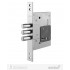 Замок врізний SANTOS LEVER 257L NC UNIV BS60мм 4KEY Замок врізний SANTOS LEVER 257L NC UNIV BS60мм 4KEY