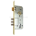 Замок Siba 10152/3MR 45 мм с золотыми ручками Замок Siba 10152/3MR 45 мм с золотыми ручками