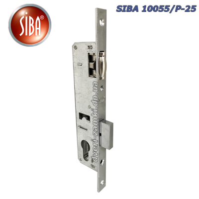 Замок Siba 10055/P-25 Замок Siba 10055/P-25