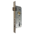 Замок Siba 10152/3MR 45 mm із ручками матова бронза