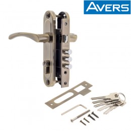 Замок Avers 1023-60-AB