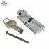 Замок CordonTech 55/55 c ручками 55.123-CR Замок CordonTech 55/55 c ручками 55.123-CR